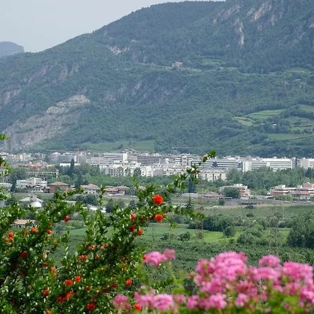 Garni San Giorgio 3* 트렌토