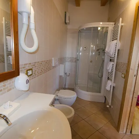 Garni San Giorgio 3* 트렌토