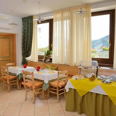 호텔 Garni San Giorgio 3*